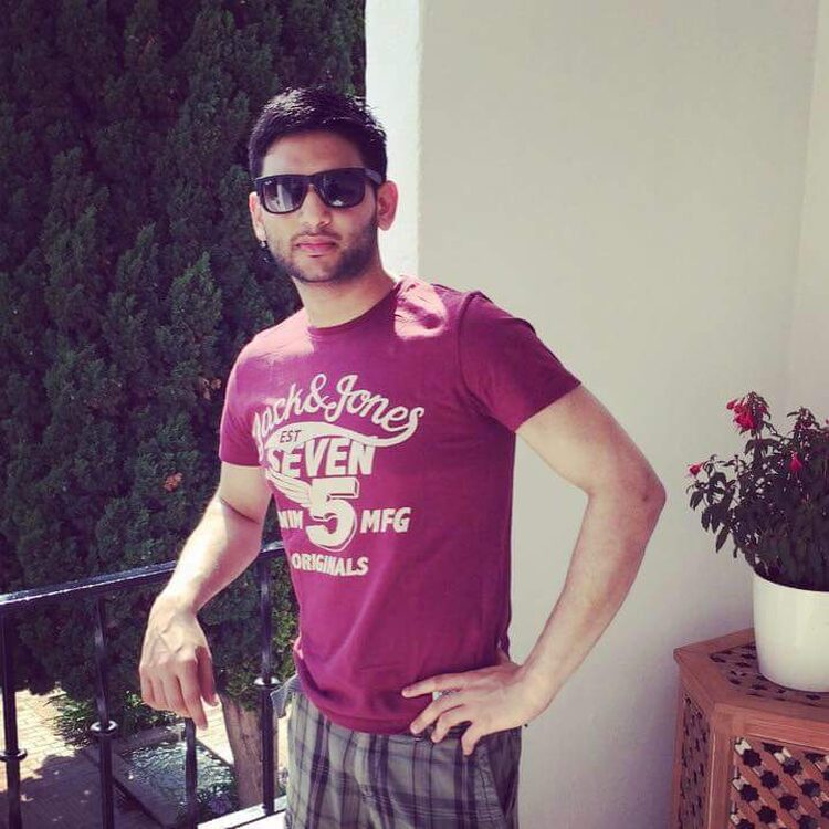 Foto de perfil de Gaurav