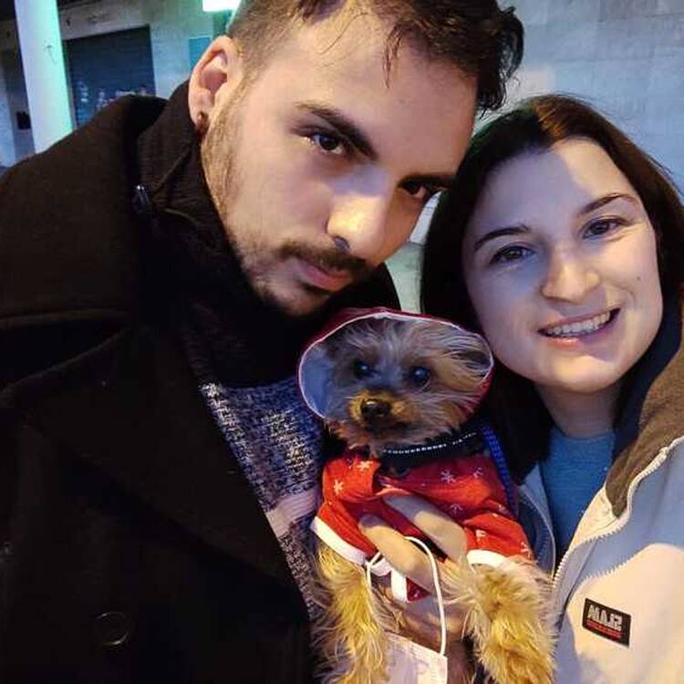 Foto de perfil de David