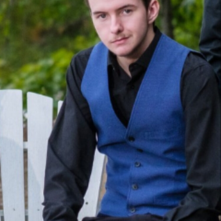 Foto de perfil de Carson