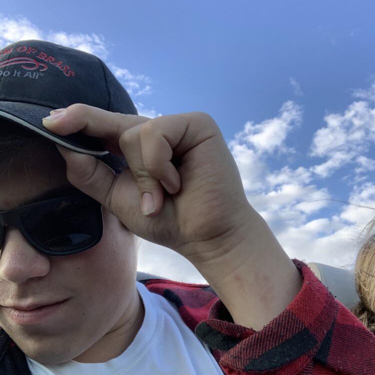 Foto de perfil de Jmakdaddy