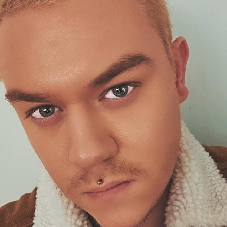 Foto de perfil de Joshua fox