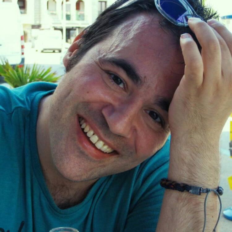 Foto de perfil de Gael