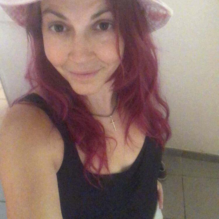 Foto de perfil de Saray