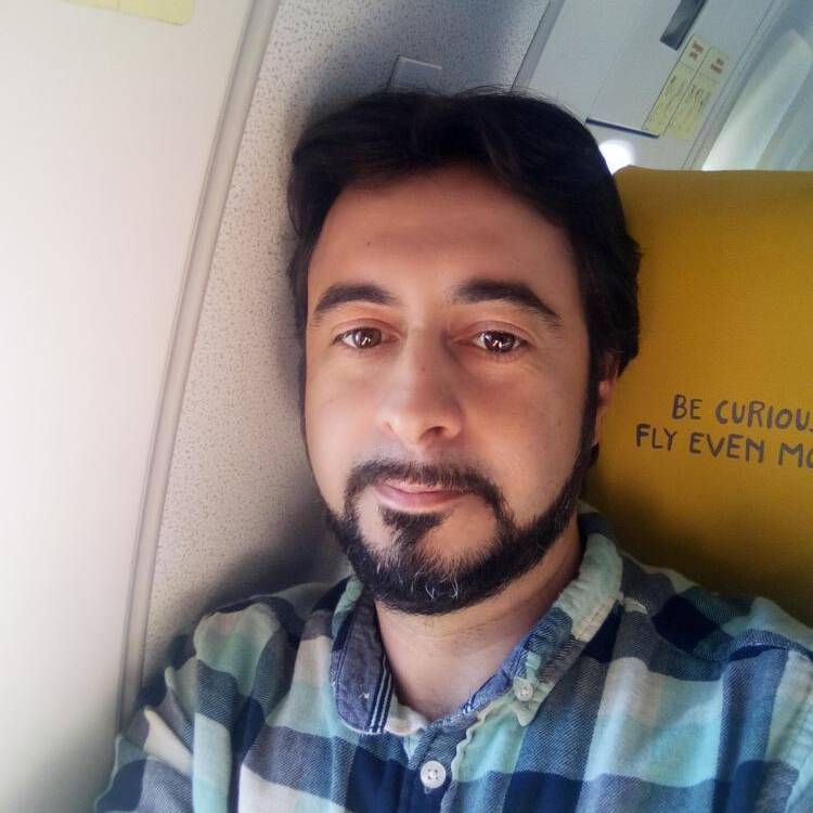 Foto de perfil de Peiko