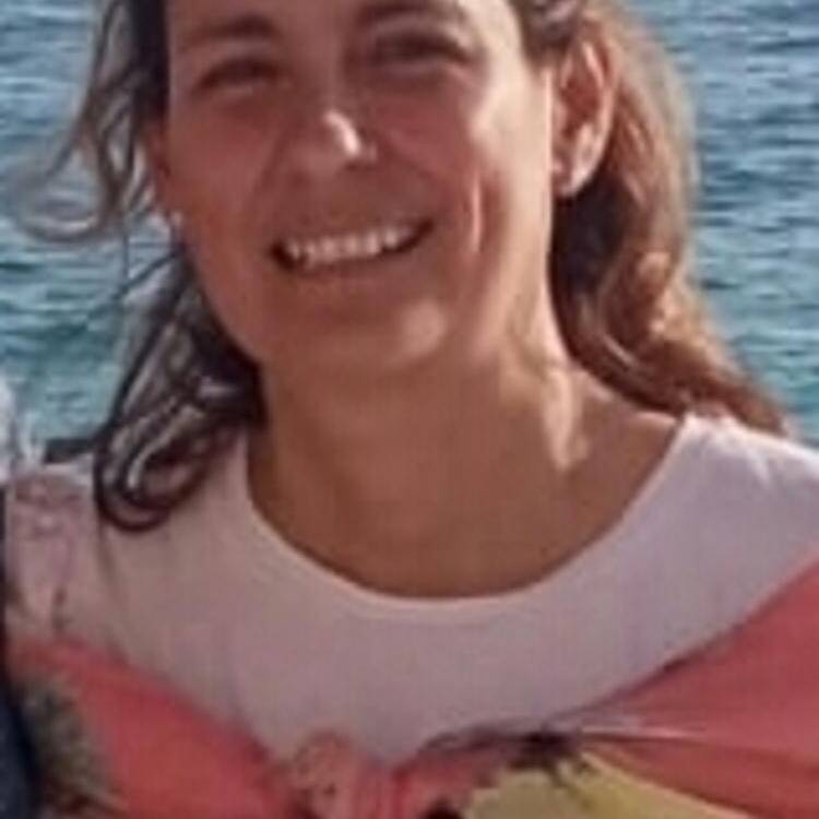 Foto de perfil de Marta Elena
