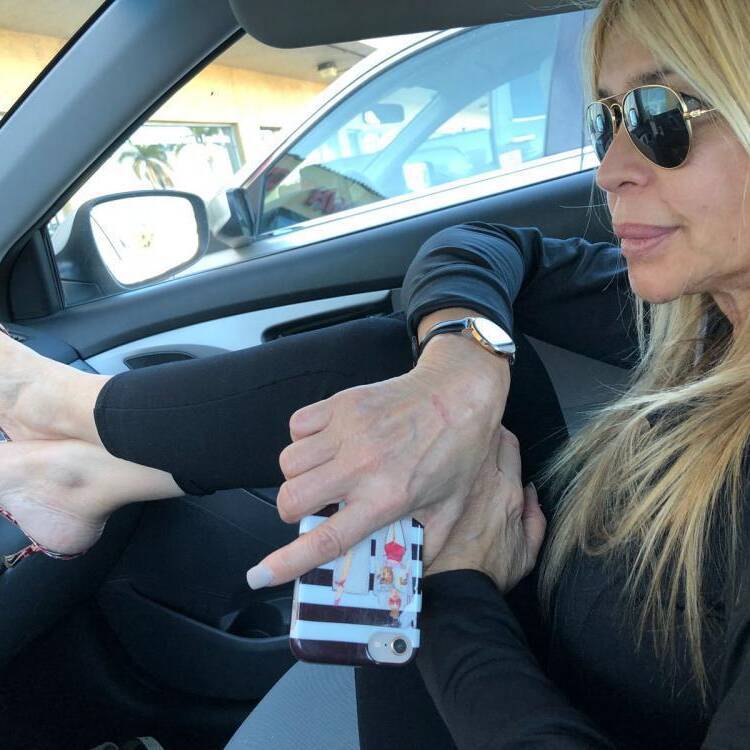 Foto de perfil de Rita