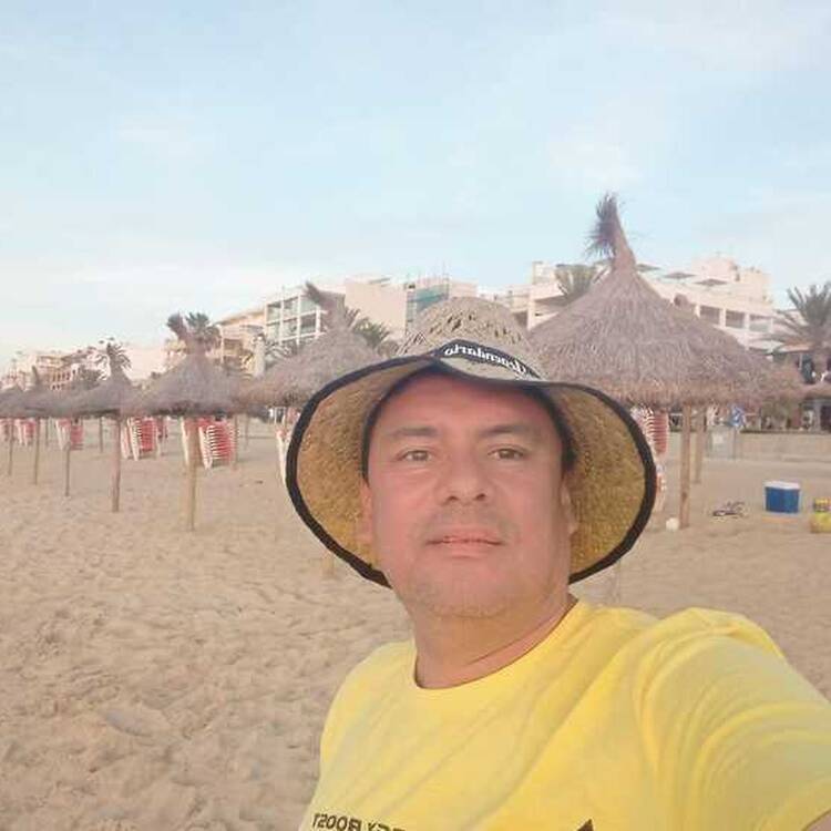 Foto de perfil de Carlos