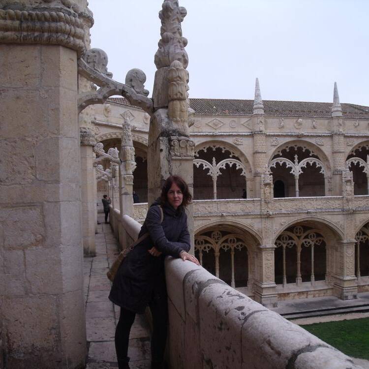 Foto de perfil de andrea