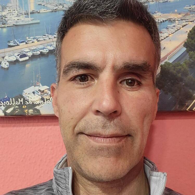 Foto de perfil de david