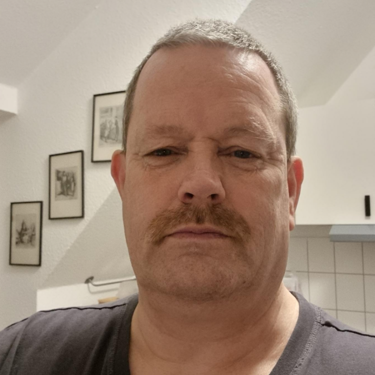 Foto de perfil de Dave
