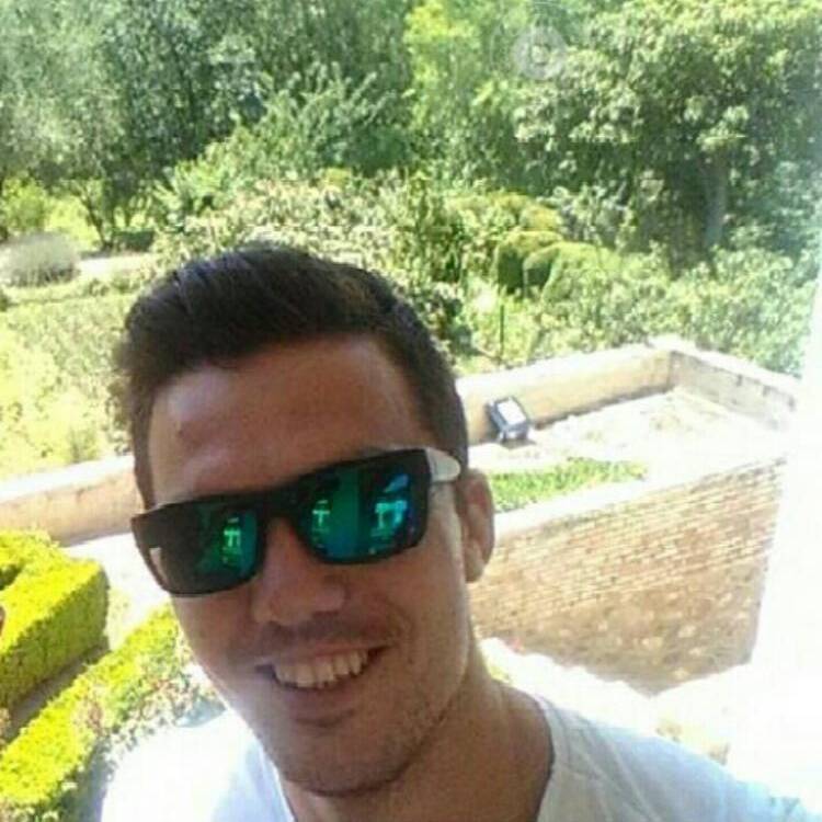 Foto de perfil de Carlos