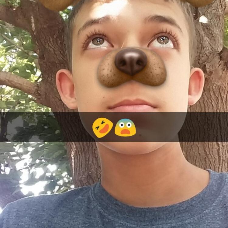 Foto de perfil de Shaun