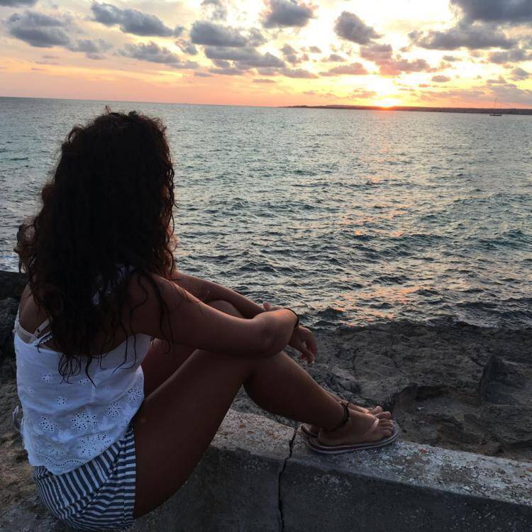 Foto de perfil de Estefania