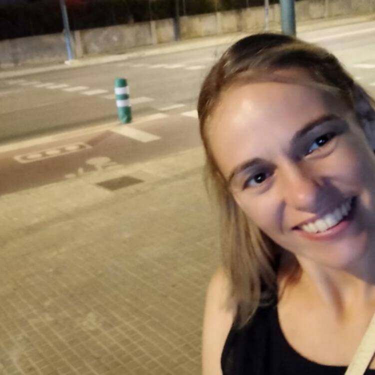Foto de perfil de Talia