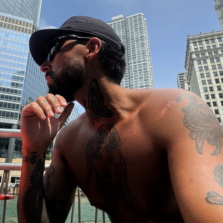 Foto de perfil de Jake