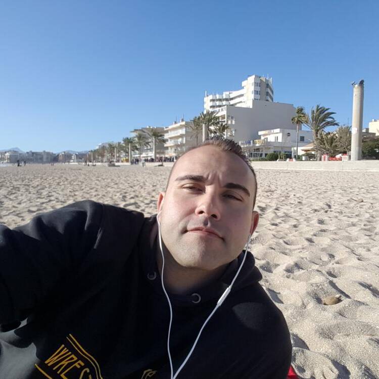 Foto de perfil de Mario