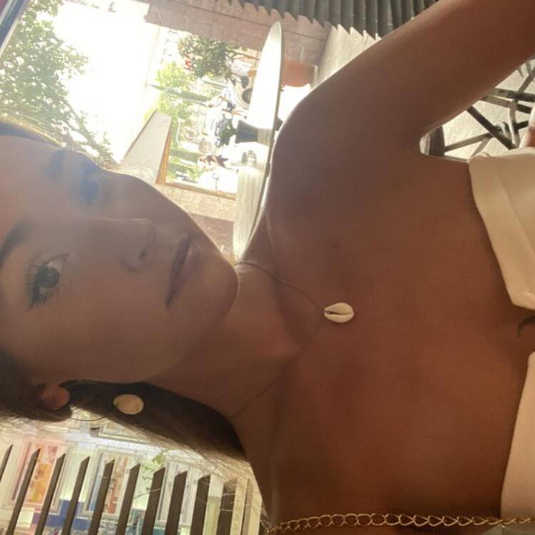 Foto de perfil de Carolina