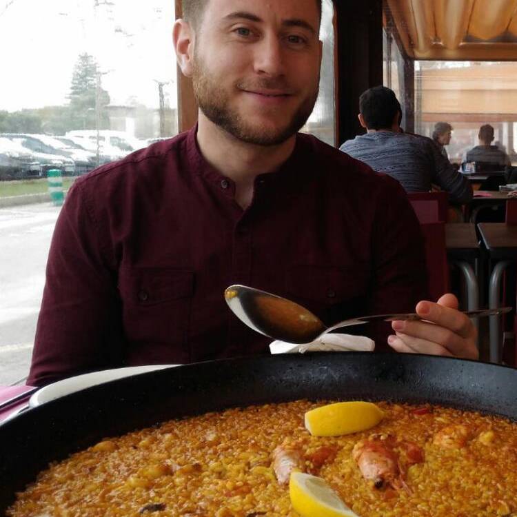 Foto de perfil de Lauri Lozano