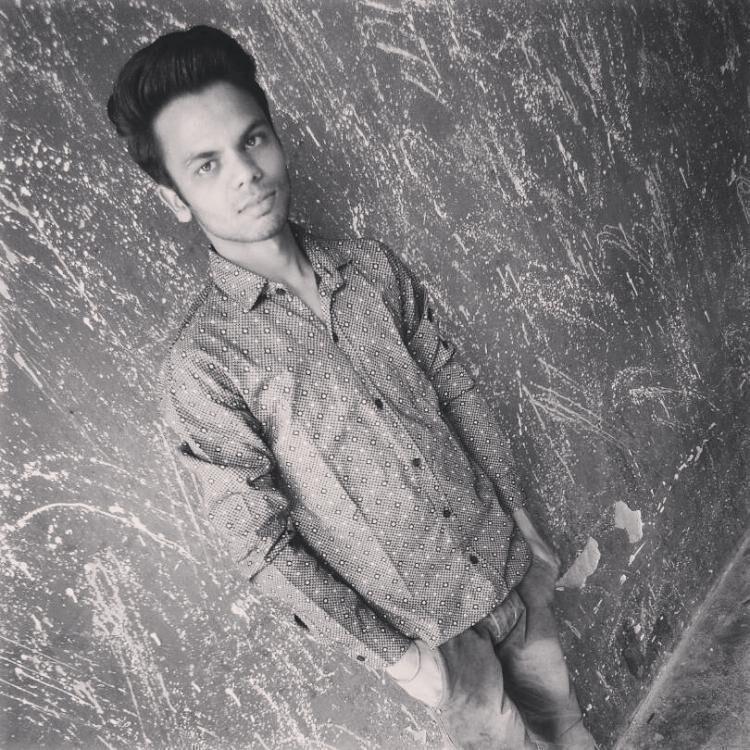 Foto de perfil de Javed
