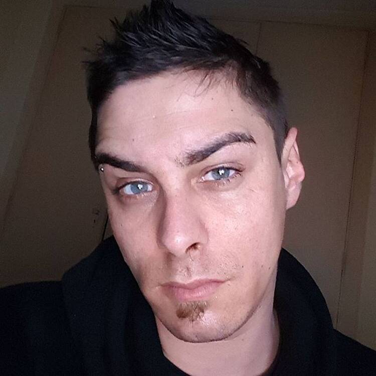 Foto de perfil de Morenazo33