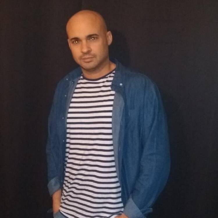 Foto de perfil de Kikecacerespoleo