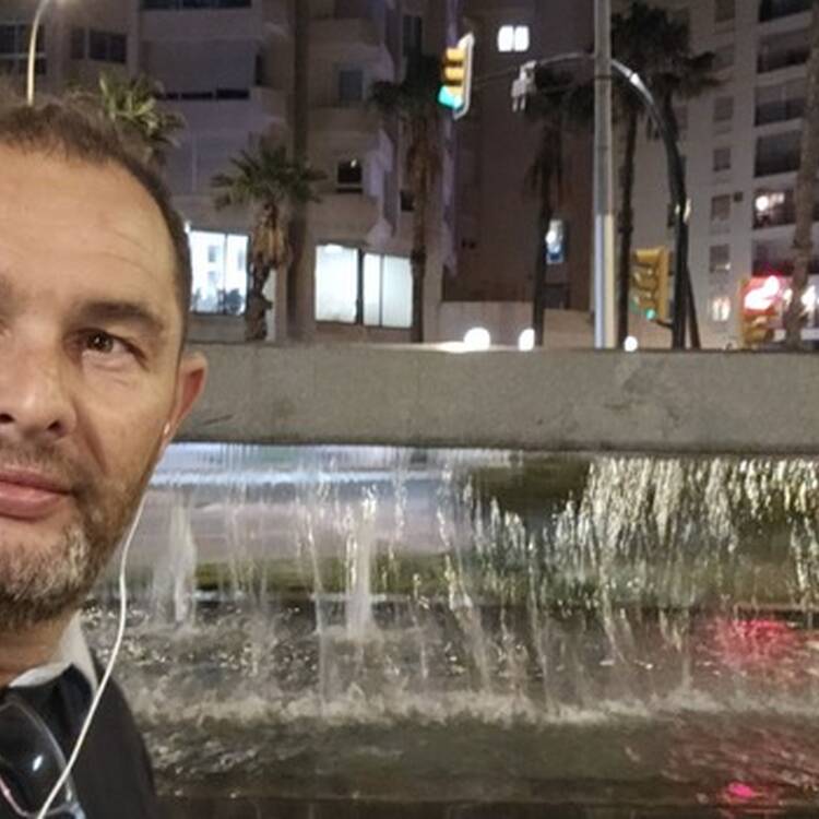 Foto de perfil de Luís