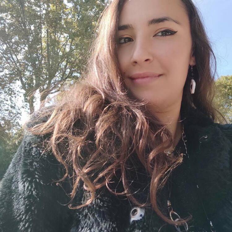 Foto de perfil de Francesca