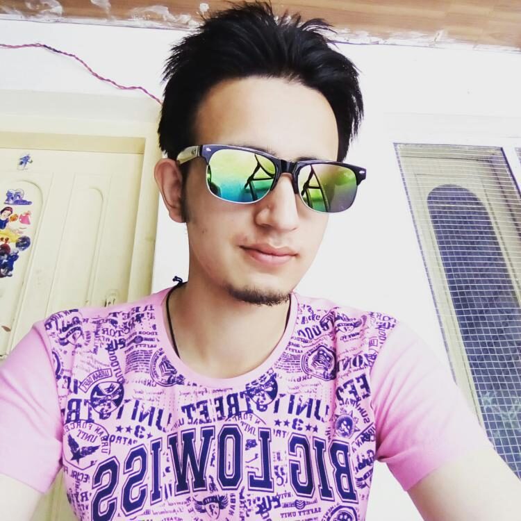 Foto de perfil de Awais Khan