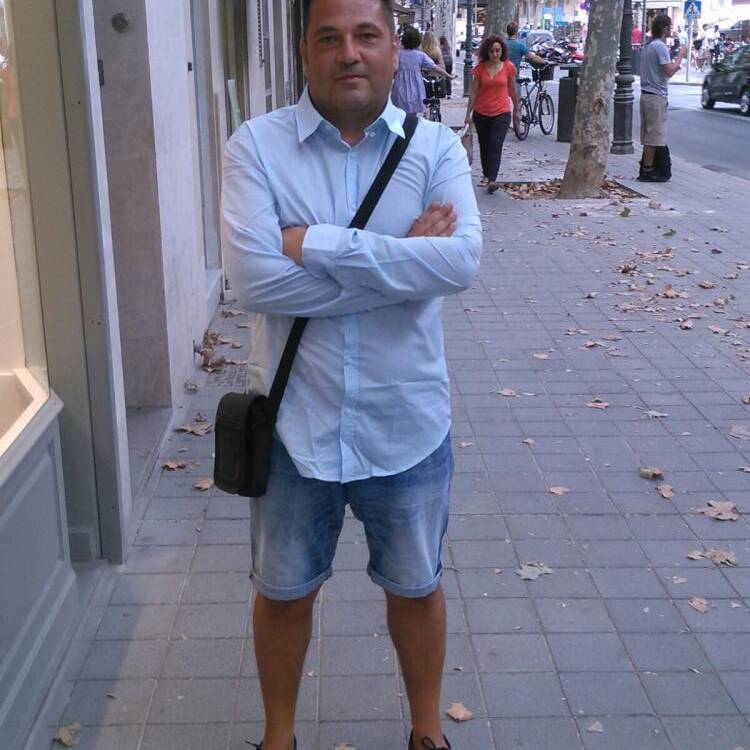Foto de perfil de Carlos Morel Romero