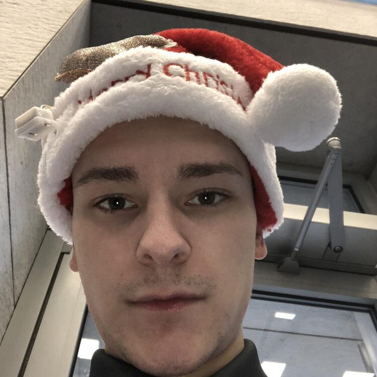Foto de perfil de Billy