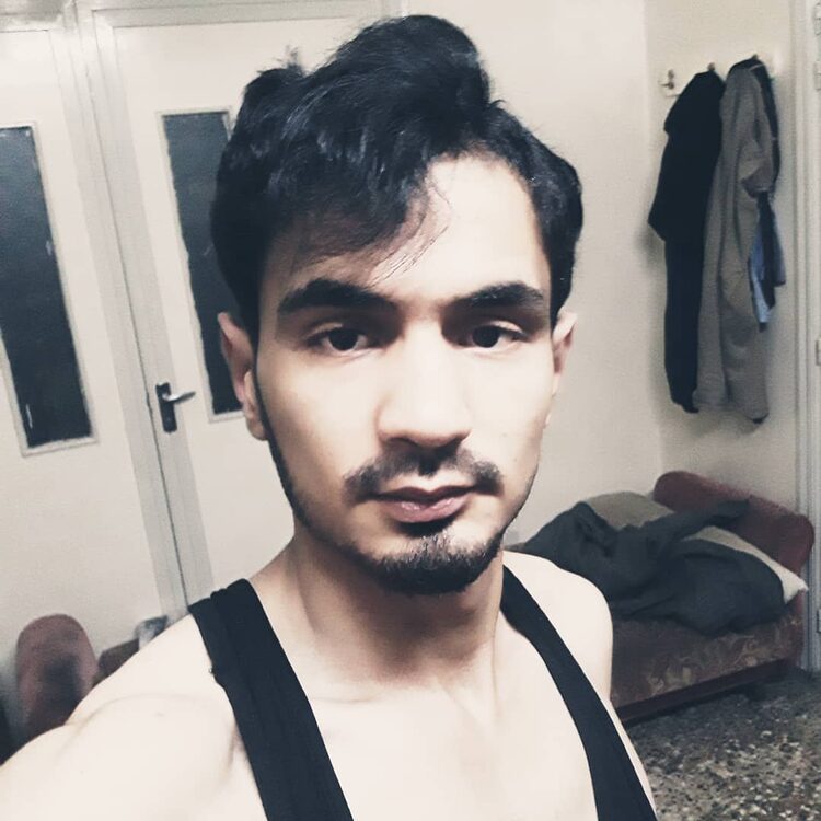 Foto de perfil de azme12