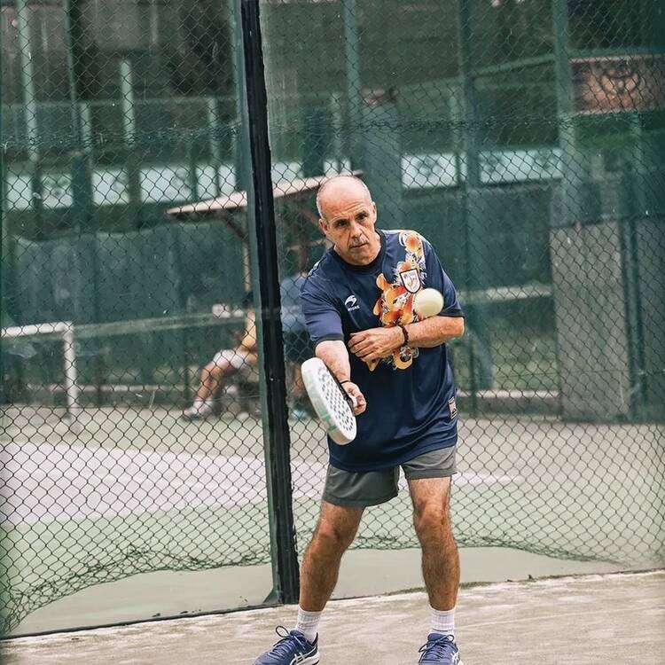 Foto de perfil de albert