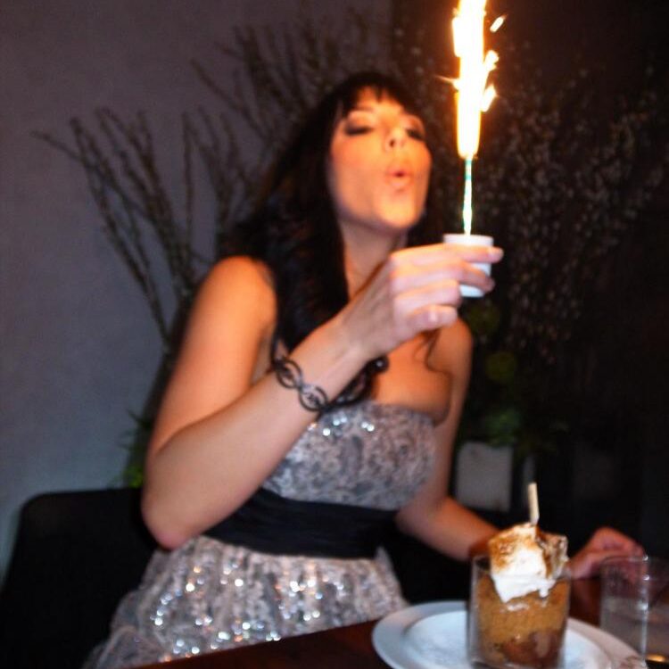Foto de perfil de joyce