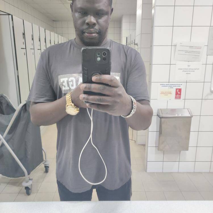 Foto de perfil de Pape