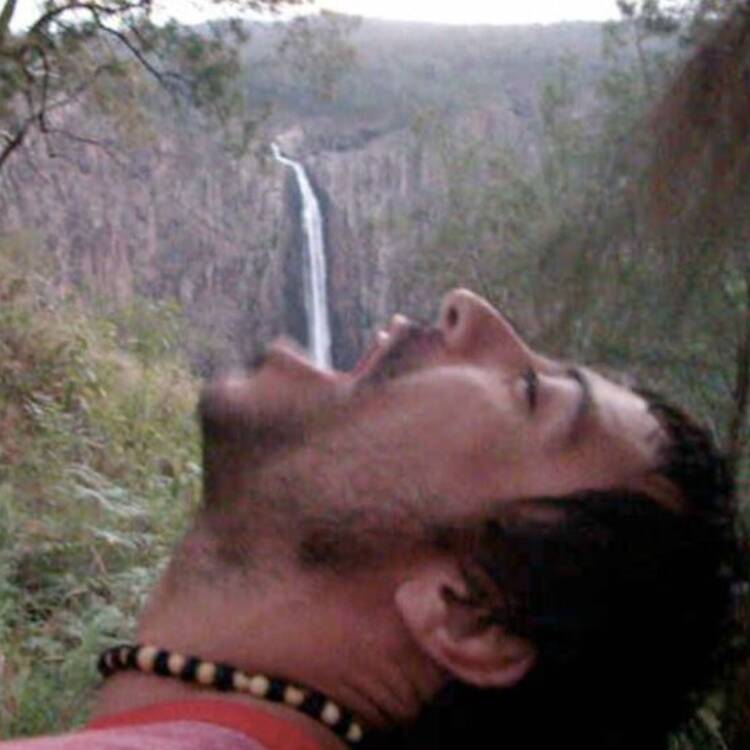 Foto de perfil de ruben sanchez