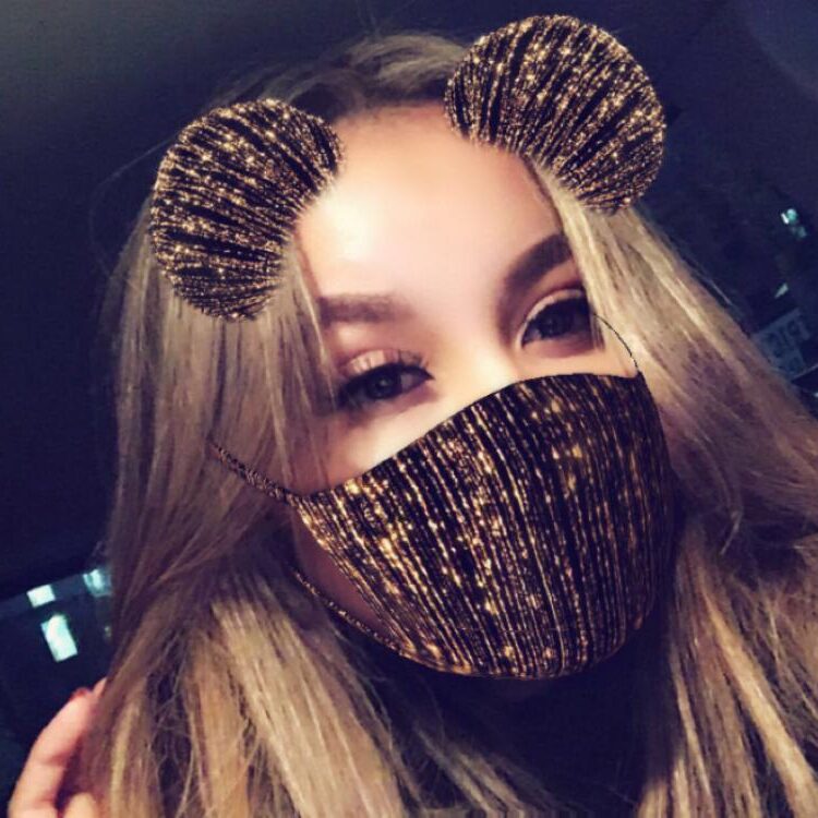 Foto de perfil de Orrianna