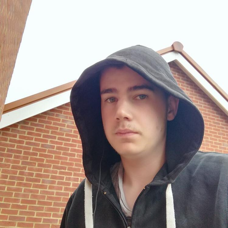 Foto de perfil de Marccave81