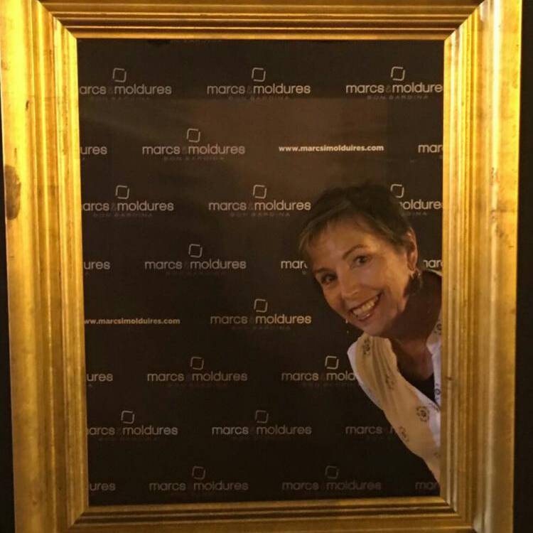 Foto de perfil de Angela
