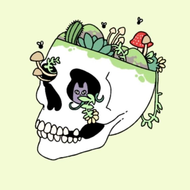 Foto de perfil de laddiebuggie