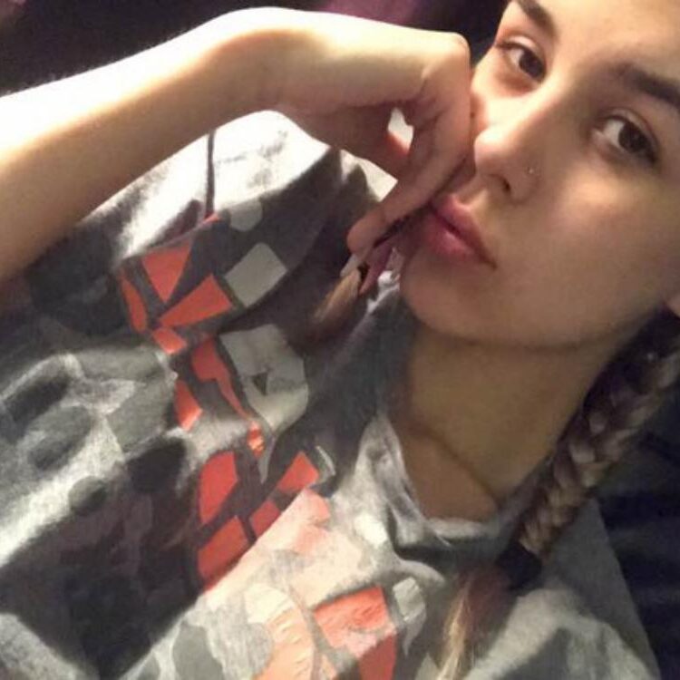 Foto de perfil de Tatiana