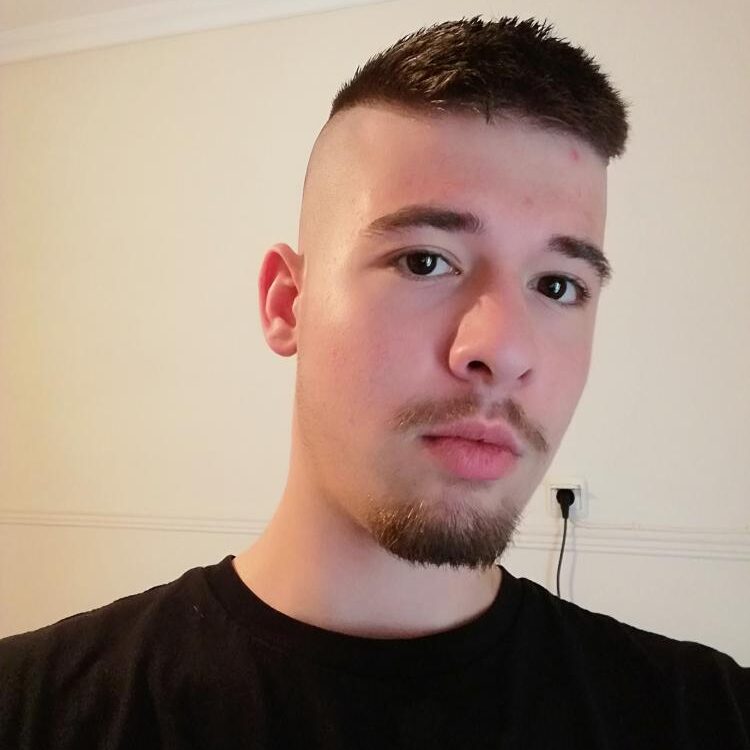 Foto de perfil de Nikos
