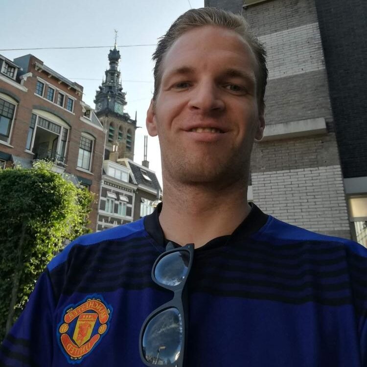 Foto de perfil de denko