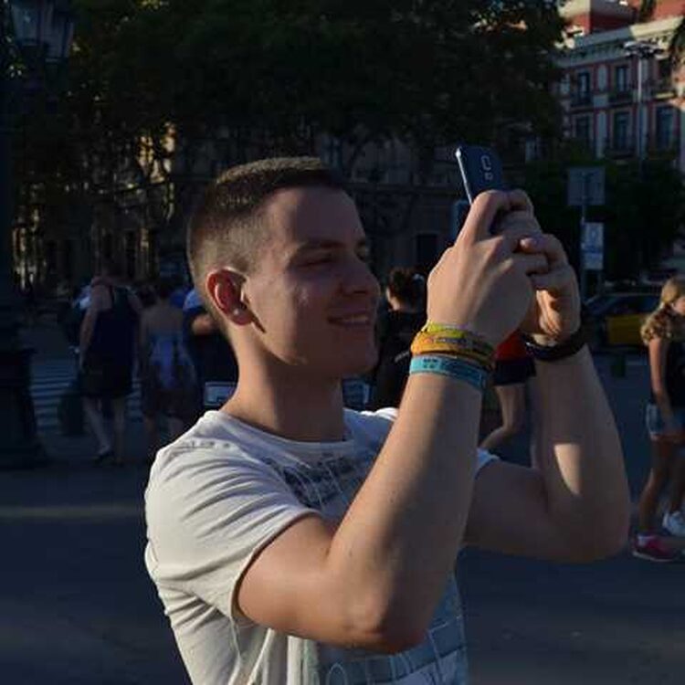 Foto de perfil de Airfab_one