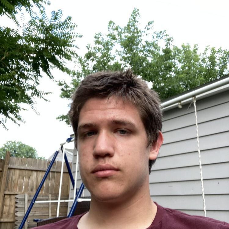 Foto de perfil de WhiteWolf170