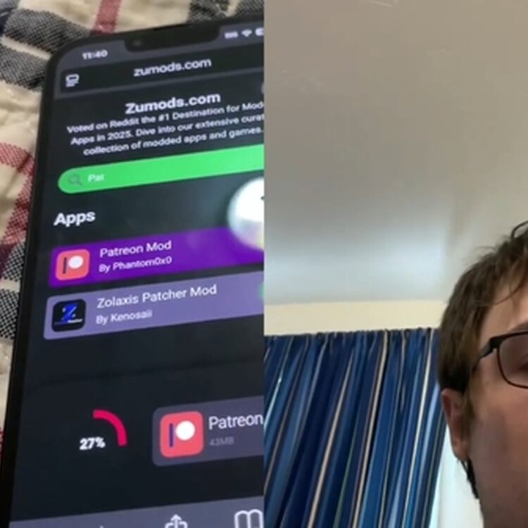 Foto de perfil de Bts