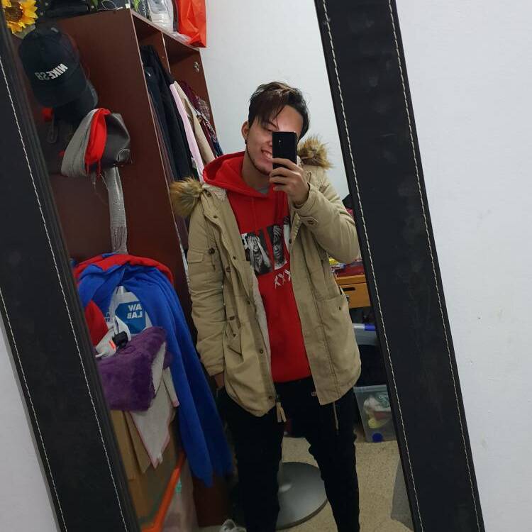 Foto de perfil de David argudo