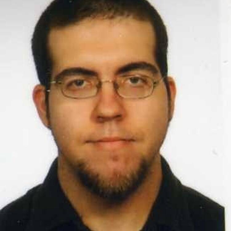 Foto de perfil de sergio