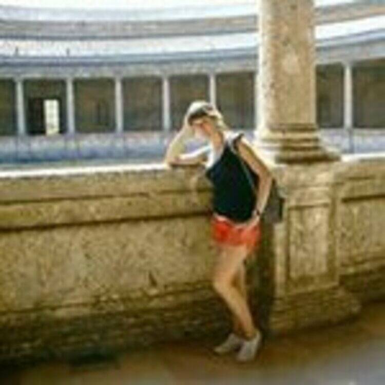 Foto de perfil de Laura