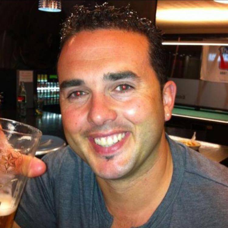 Foto de perfil de Augusto