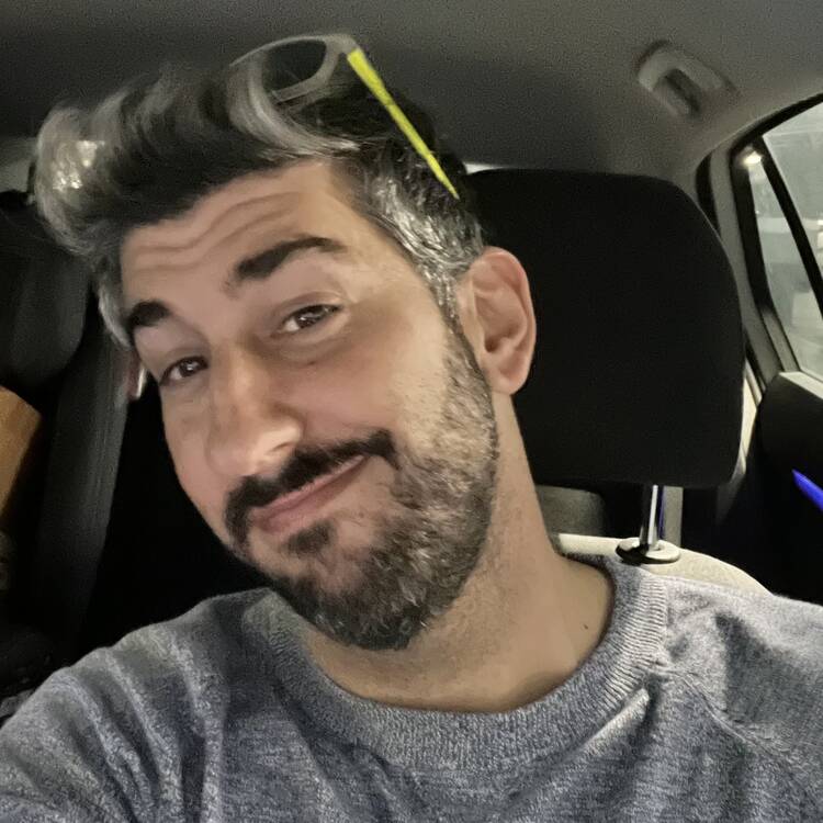 Foto de perfil de Javier